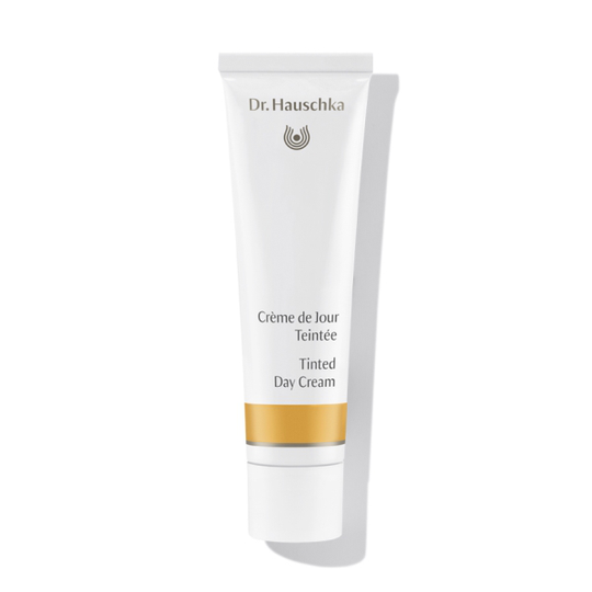 Dr. Hauschka Tinted Day Cream - Dame - 30 ml