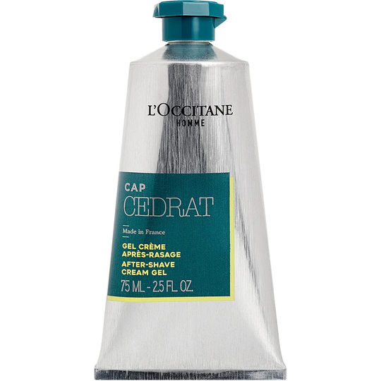 Cap Cedrat After Shave,