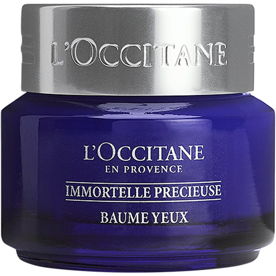 L'Occitane Immortelle Precious Eye Balm, 15 ml L'Occitane Ögonkräm