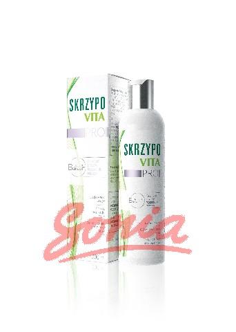 Skrzypovita Pro schampo mot håravfall 200ml
