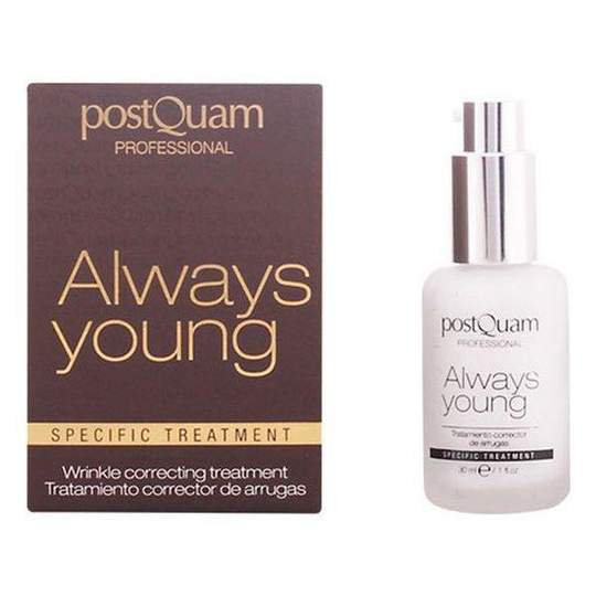 Serum mot rynkor Always Young Postquam