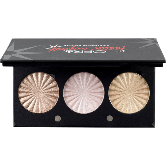 Feelin' Myself Highlighter Palette, 12 g OFRA Cosmetics Highlighter