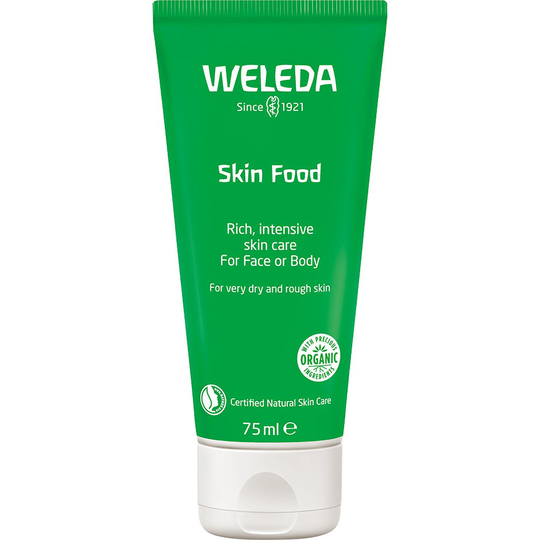 Weleda Skin Food Light, 75 ml Weleda Dagkräm