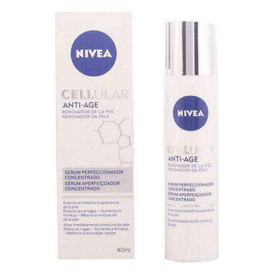 Ansiktsserum Cellular Anti-age Nivea