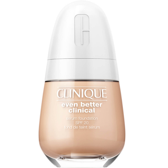 Clinique Even Better Clinical Serum Foundation Spf 20-Cn 10 Alabaster