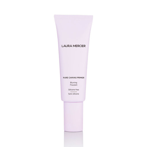 Pure Canvas Primer Blurring