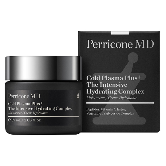 Cold Plasma Plus+ The Intensive Hydrating Complex, 59 ml Perricone MD Dagkräm