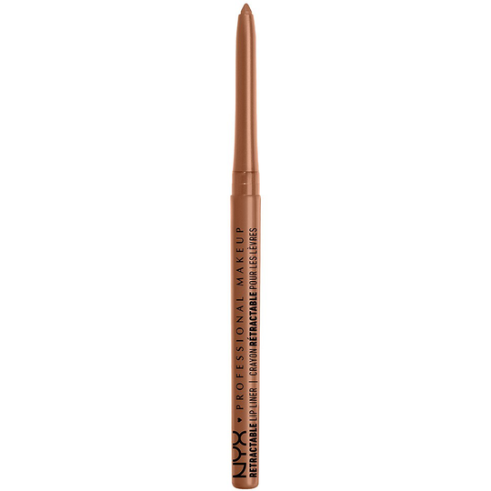 NYX PROFESSIONAL MAKEUP Mechanical Pencil Lip Natural