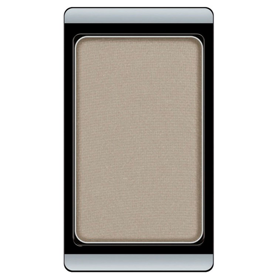 Artdeco Eyeshadow Matte 514 Light Grey Beige