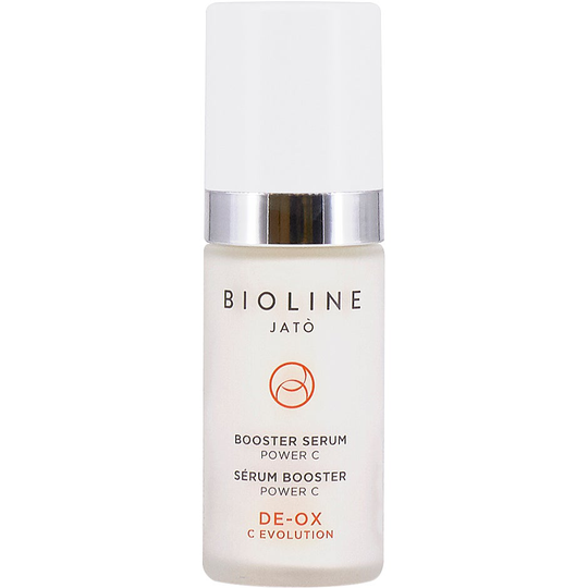 DE-OX Advanced Booster Serum Power C, 30 ml Bioline Ansiktsserum