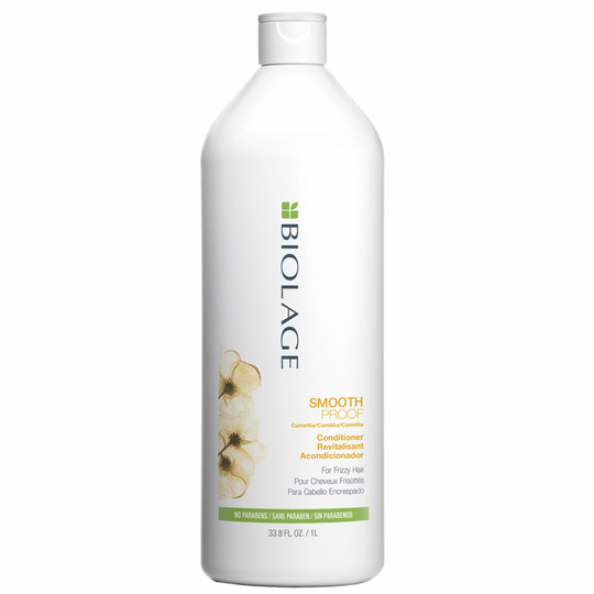Biolage SmoothProof Shampoo (1000ml)