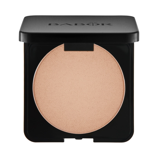 BABOR Makeup Perfect Finish Foundation 02 porcelain