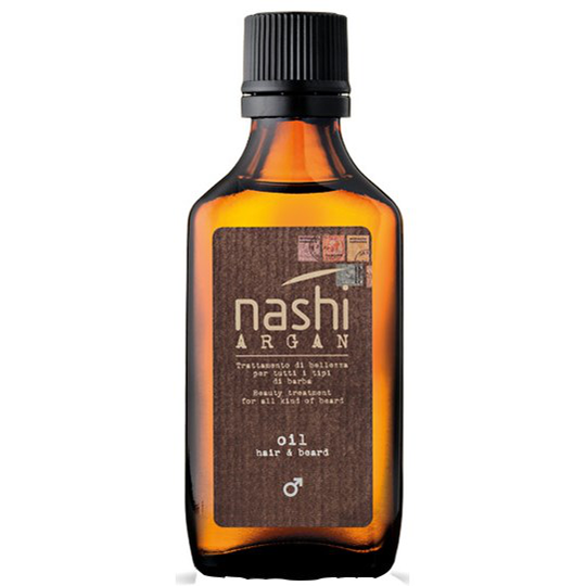 Nashi Argan Oil Hair&Beard 50 ml
