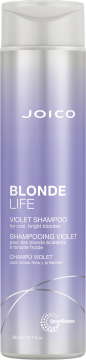Joico Blonde Life Violet Shampoo 300ml - Schampo