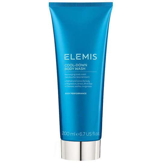 Cool Down Body Wash, 200 ml Elemis Dusch & Bad