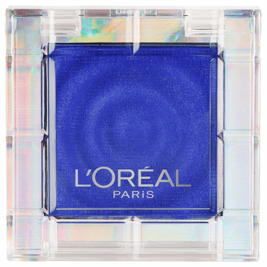 L'Oréal Paris Color Queen Mono Eyeshadow Worth It 11