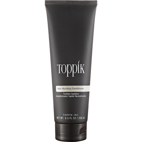 Toppik Keratinized Hair Building Conditioner, 250 ml Toppik Balsam