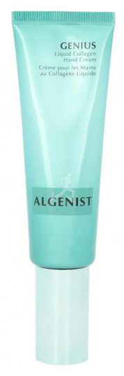 handkräm Genius Liquid Collagen 50 ml vit vegan