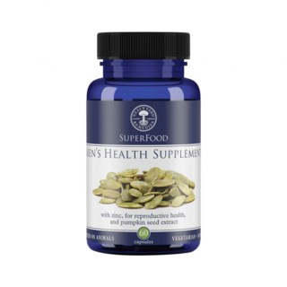 Men´s Health Supplement