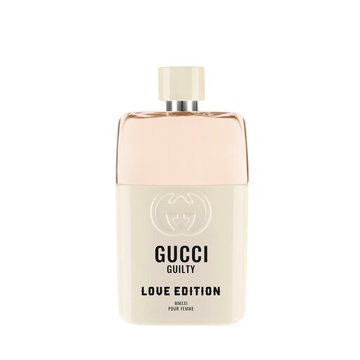Gucci Guilty Love Edition Pour Femme