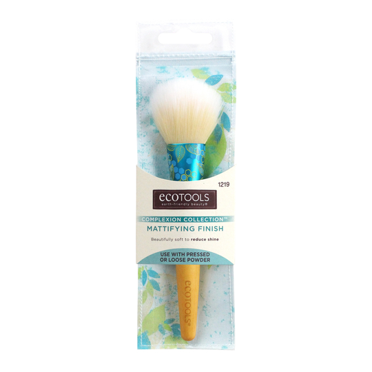Eco Tools Mattifying Finish Brush