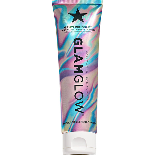 Gentlebubble, 150 ml GlamGlow Ansiktsrengöring