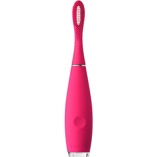 ISSA Kids Rose Nose Hippo, Foreo Tandborstar