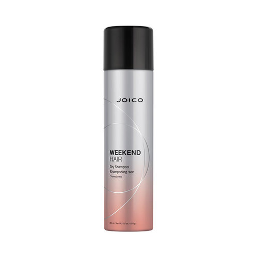 Weekend Hair Dry Shampoo
