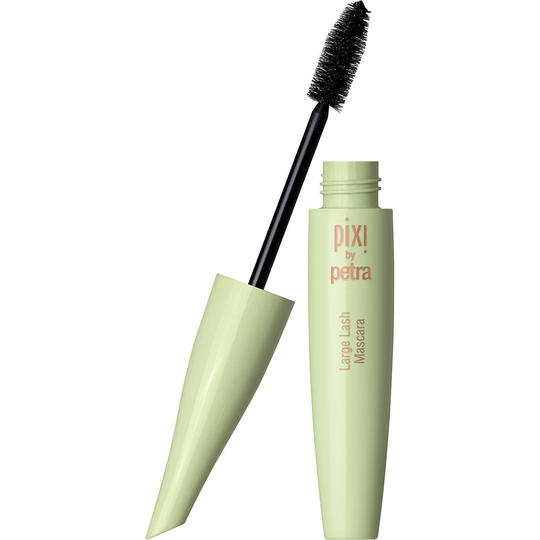 Pixi Large Lash Mascara | För volymfyllda fransar | Pixi Mascara
