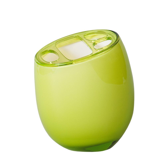 Tatkraft, Repose Green - Tandborsthållare