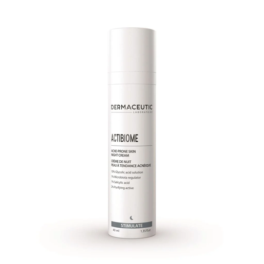 Dermaceutic Actibiome 40 ml