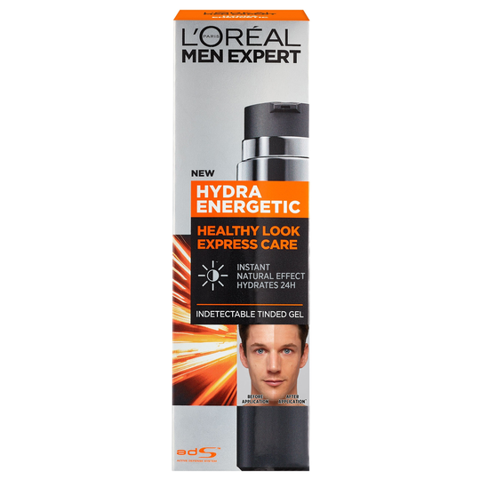 Loreal Paris Men Expert Hydra Energetic Healthy Look Express Care 50