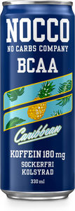 Nocco Caribbean 330 ml