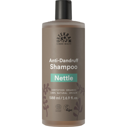 Urtekram Nettle Shampoo 500 ml