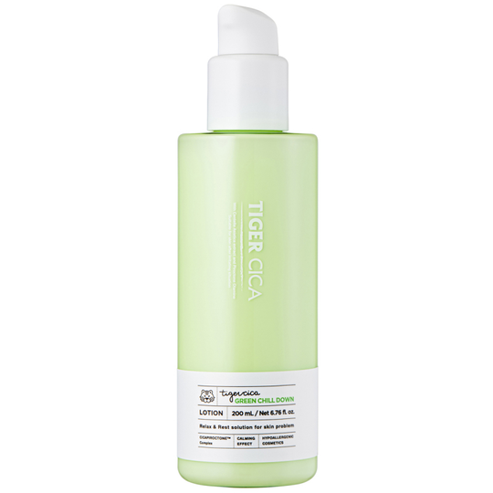 It'S Skin Tiger Cica Green Chill Down Lotion (200ml)