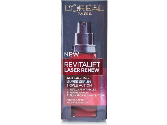 L'Oreal Paris REVITALIFT LASER Face Serum