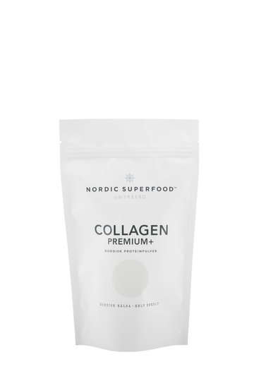 Nordic Superfood - Collagen Premium 175 g