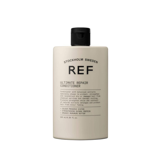 REF Ultimate Repair Conditioner 245ml