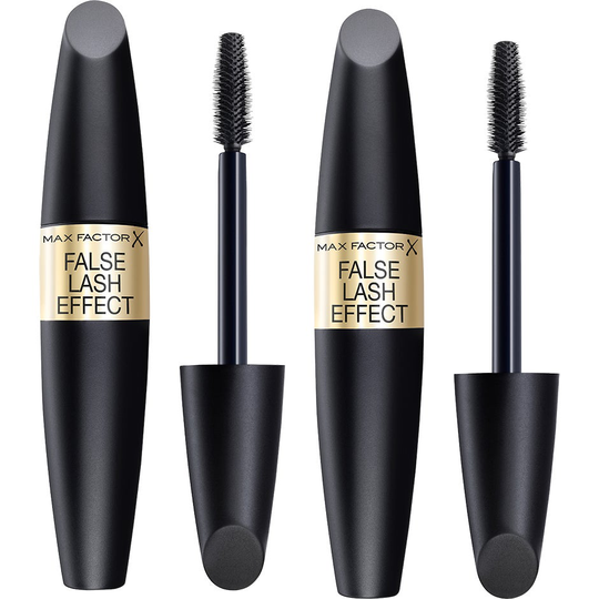 False Lash Effect Mascara Duo, Max Factor Makeup - Smink
