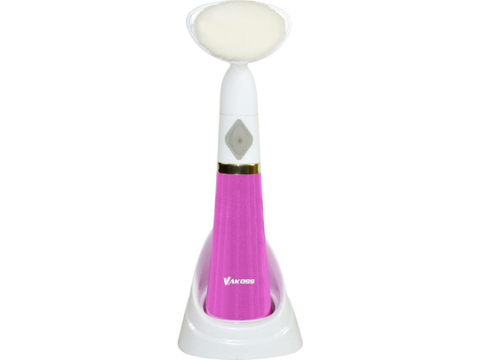 Vakoss Sonic facial brush (PE-7125PW)