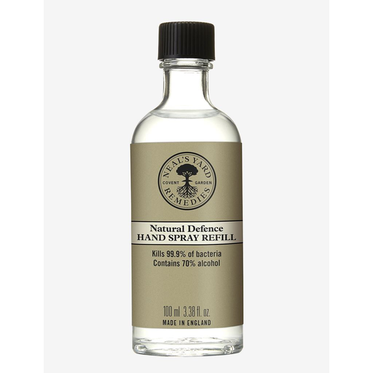 Neal´s Yard Remedies Natural Defence Hand Spray Refill 100ml