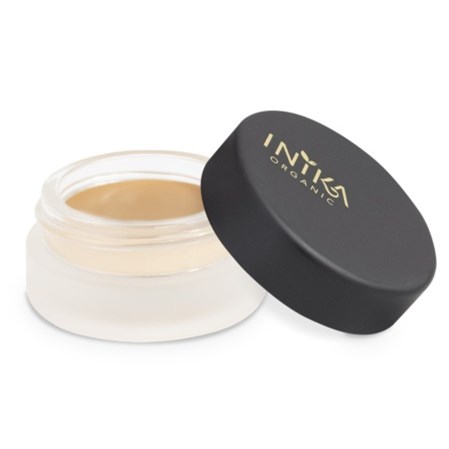 Inika Organic Full Coverage Concealer Tawny