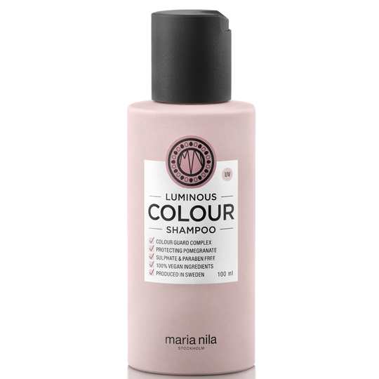maria nila Luminous Colour Shampoo 100 ml