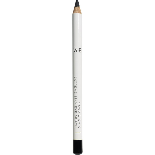 Lumene Nordic Chic Extreme Stay Eye Pencil, 1 g Lumene Eyeliner