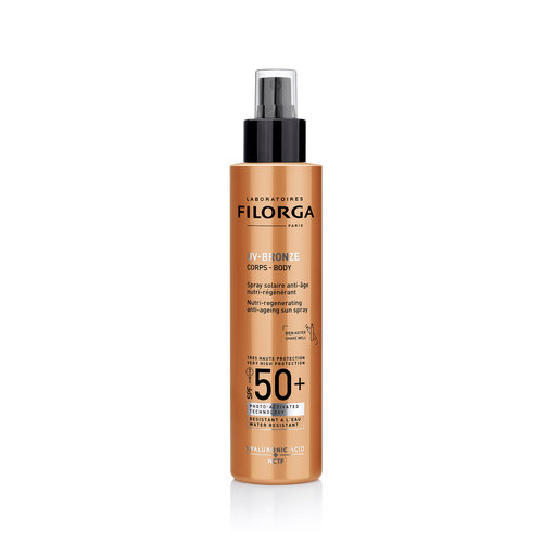Uv Bronze Body Spf 50+