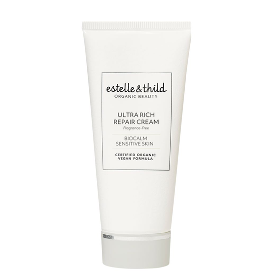 Estelle & Thild BioCalm Ultra Rich Repair Cream 50 ml