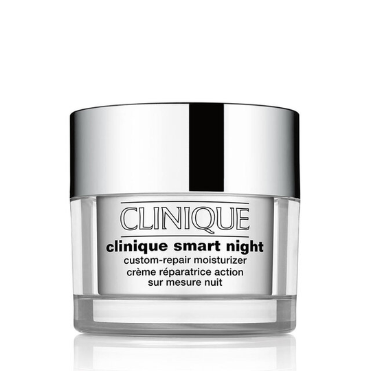 Clinique Smart Night Custom-Repair Moisturizer