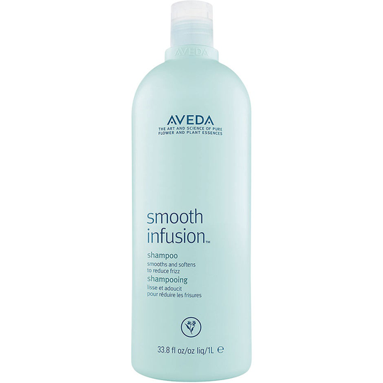 Smooth Infusion Shampoo, 1000 ml Aveda Shampoo