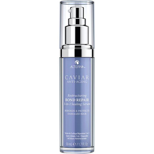 Caviar Bond Repair 3-in-1 Sealing Serum, 50 ml Alterna Hårolja