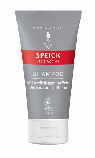 Speick Men Active Shampoo, 150ml